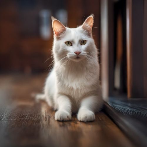 Котик Турецкий Ван 4.jpg — Картинки для брелков / Разное, 2072×2072, обои скачать бесплатно