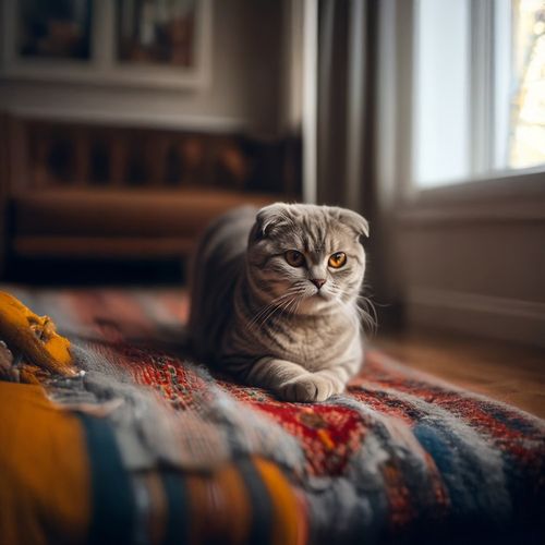 Котик Шотландская Вислоухая 3.jpg — Картинки для брелков / Разное, 2072×2072, обои скачать бесплатно